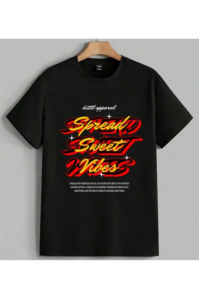 ELFERA Logo igre Street Fighter Wars otisnut na unisex majici prevelikog kroj...