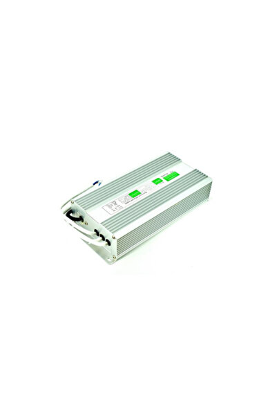 OEM Инвертор 220V-12V 300W 25A водоустойчив IP67