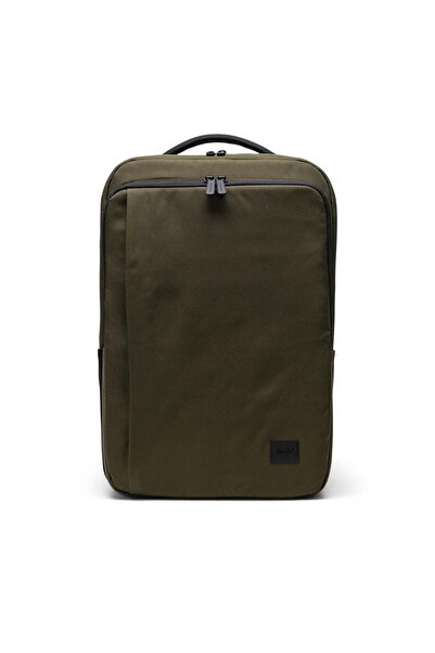 Herschel Supply Co. Herschel Kaslo |   Water Repellent Fabric Backpack, 16" L...