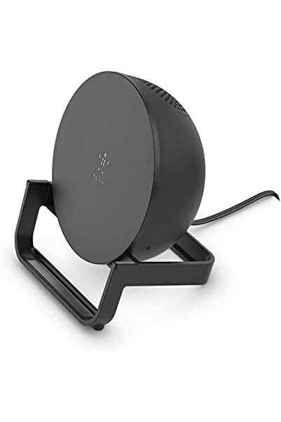 Belkin BoostCharge Wireless Charging Pad 10W (Qi-Certified Fast Wireless Char...