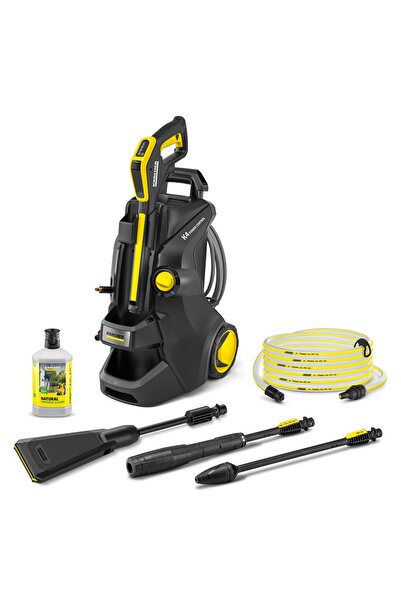 Karcher K 4 Power Control Go! Further Aparat de spălat cu presiune