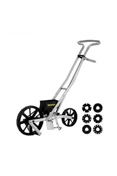 Equipment Χειροκίνητος Ευθύγραμμος Σπορέας Λαχανικών