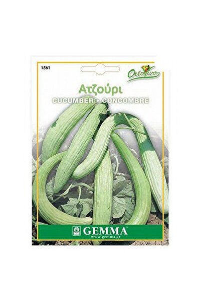 Gemma Σπόρος αγγουριού Ατζούρι