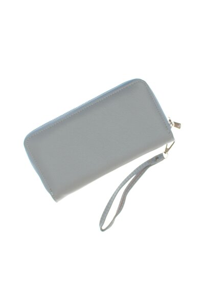 ButicCochet Portofel de damă, din material sintetic, ButicCochet, 19x10x4 cm,...