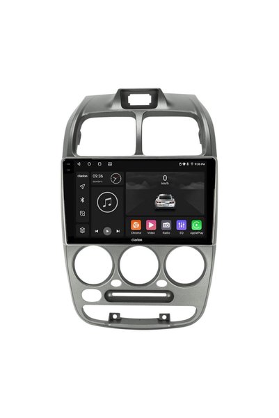 For-X Hyundai Accent Admire Android Multimedya Sistemi 2-32 (1999-2012)