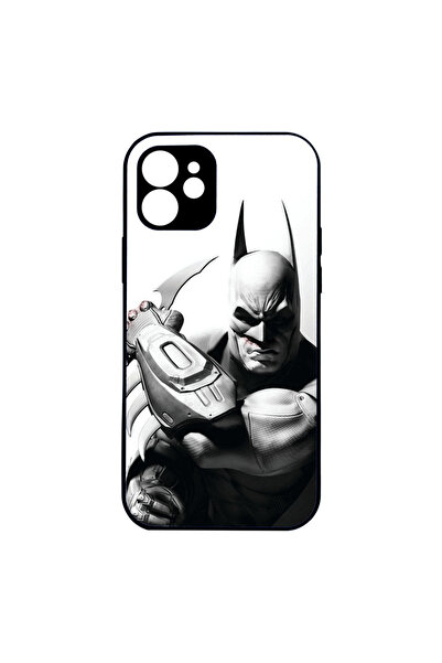 4TECH Θήκη τηλεφώνου Batman για iPhone 15 Plus