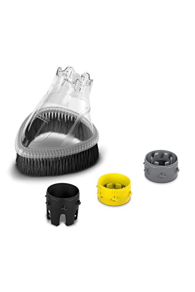 Karcher Apărătoare de stropi pentru aparate de spălat cu presiune Kärcher K2-K7