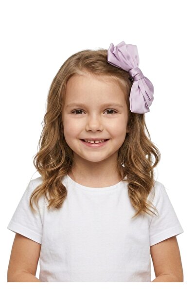 Bidani -Mira Big Ribbon Clip-Multicolor