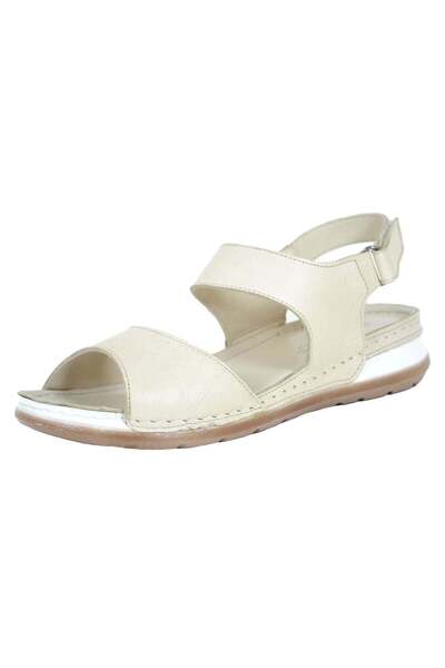 Anna Viotti Sandale D21-4607 Bej