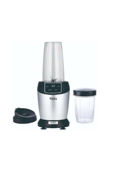 Oliver Voltz Nutribullet multifunctional kitchen, 1200W, 1000ml container, 80...