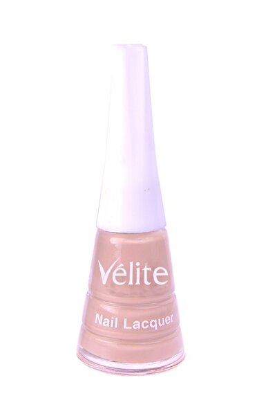 velite Nail Polish No. 538 - Nude pink