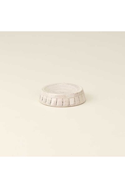 Evidea Bath Solid Soap Dispenser - Cream