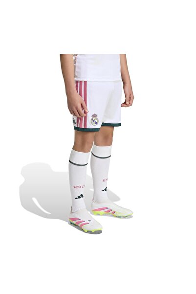 adidas KC3949-C ريال إتش شو واي &amp; شورتات وسراويل كابري للأطفال من سيديل؛