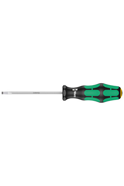 wera Düz Tornavida 335 5,5X125 mm