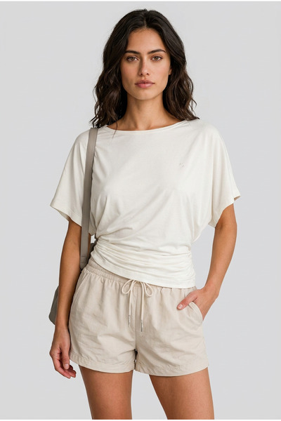 Remy's Women's Summer Blouse