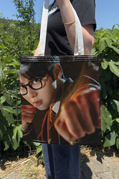 ZipZap Study Group K Drama Kdrama V2 Double Sided Summer Winter Canvas Print ...