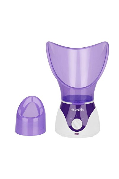 Generic Brand Facial Steamer Personal Steam Inhaler Sauna Facial Steamer
