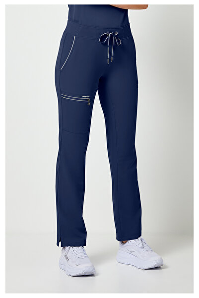 Healing Hands HH360 HHE 9152 Nisha Pantaloni de damă SCRUBS TEK ALT – Importa...