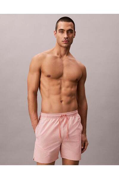 Calvin Klein Jeans MEDIUM DRAWSTRING ERKEK MAYO LV00N610403TP