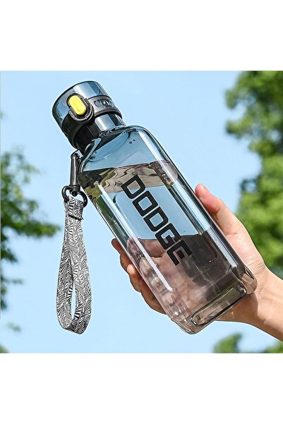 bolivia's 1L Sports Water Bottle, Gym Bottle with Leak Proof, Sport Water Bot...