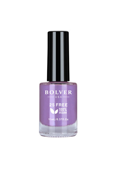 Bolver Nail Polish from the Collection of the Polisher - 11ml - Tone 825