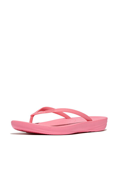 Fitflop Women's Iqushion Flip-Flops - Solid