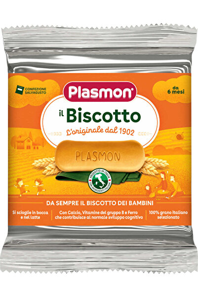 OEM Biscuiți cu vitamine, 60 g