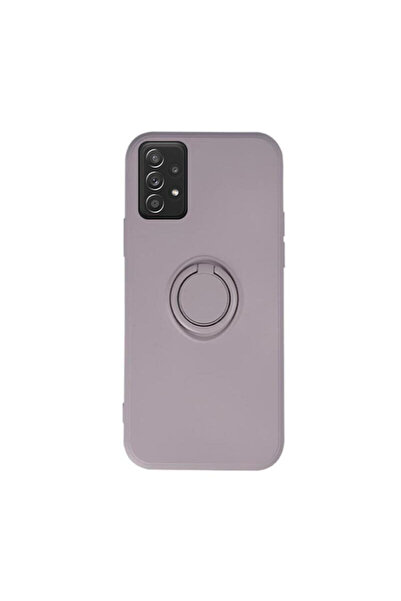 OEM Θήκη Defender Ring για Samsung Galaxy A23 5G σε μαύρο χρώμα