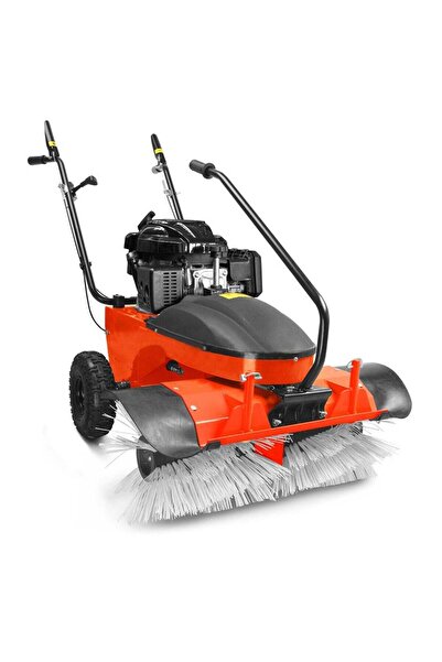 Scheppach Weibang WBSW705C Benzinli Süpürge