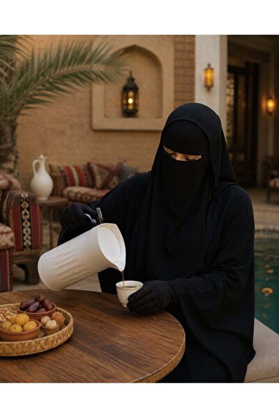 Generic قارورة حرارية معزولة بتفريغ الهواء سعة 1 لتر مع بطانة زجاجية، إبريق ل...