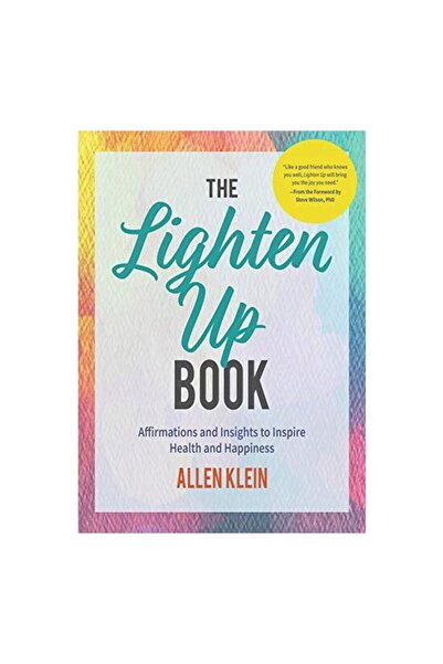 Mango Media Lighten up Book