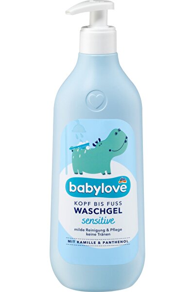 OEM Τζελ πλύσης και καθαρισμού, 500 ml