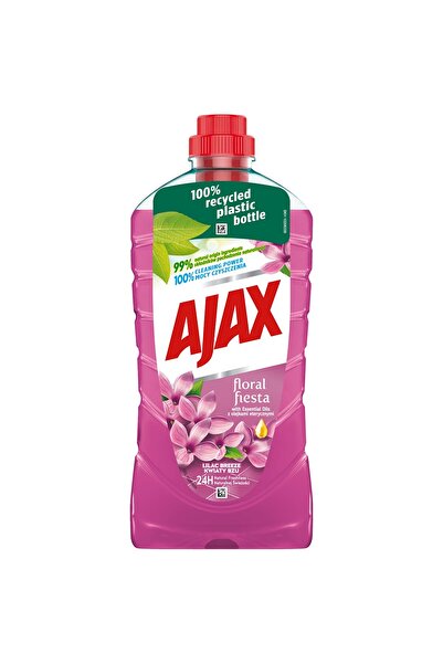 OEM Floral Fiesta Multi-Surface Solution, 1 l