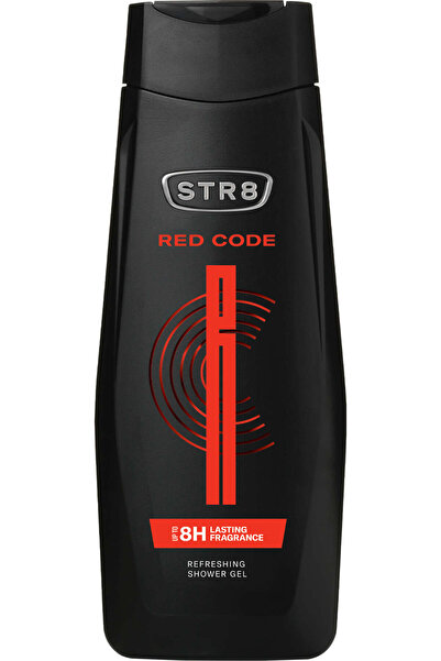 OEM Red Code αφρόλουτρο, 400 ml