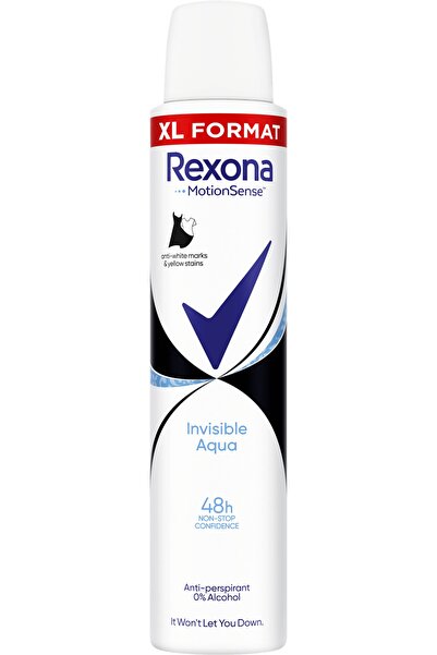 OEM Αποσμητικό Σπρέι Αόρατο Άκουα, 200 ml