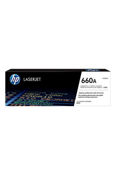 HP Toner laser color W2004A Multipack CMYK 65.000 pagini Multipack