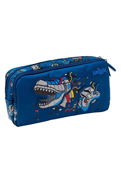 SMIGGLE Pencil Case Beast Mode by Simigal
