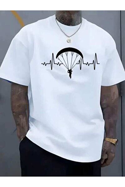 2BIR Graphic T-Shirt, A Versatile Top For Fashion Enthusiasts