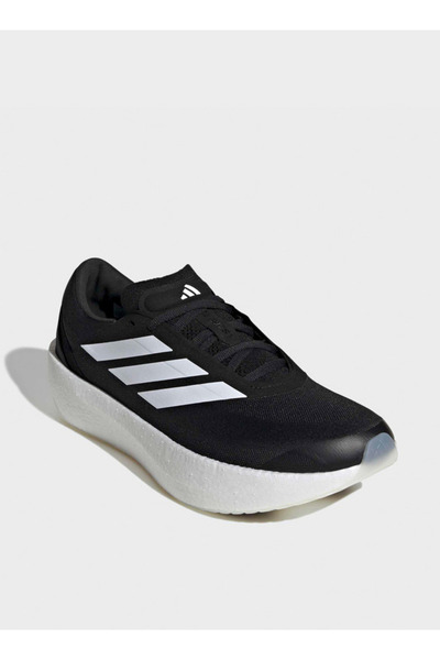 adidas Men Zenboost Lace-Up Running Shoes