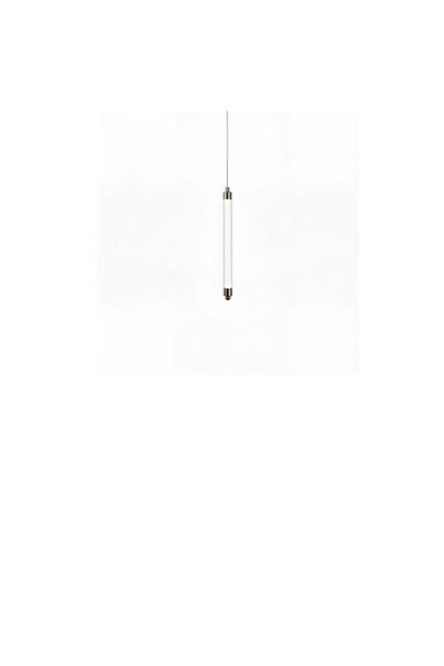 Siera Single Illuminated Droplight Pendant 821180
