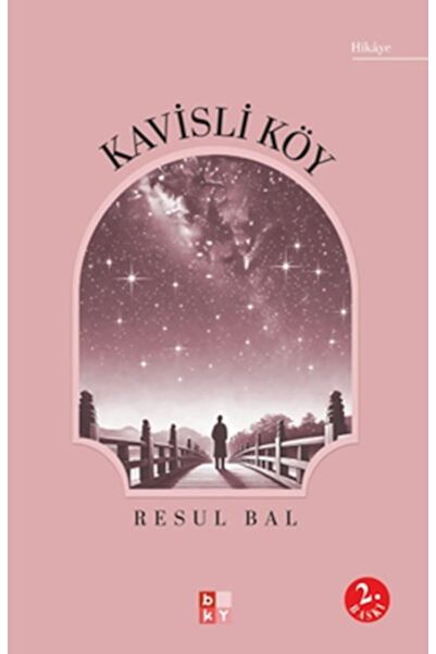 Babıali Kültür Yayıncılığı Kavisli Köy