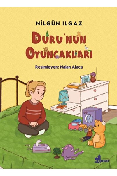Çınar Yayınları ألعاب دورو