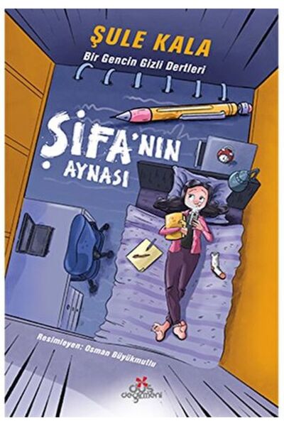 Düş Değirmeni Kitaplığı مرآة الشفاء