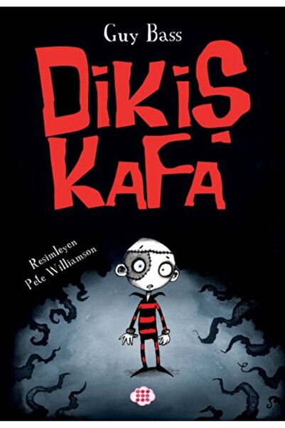 Dokuz Çoçuk Dikiş Kafa 1