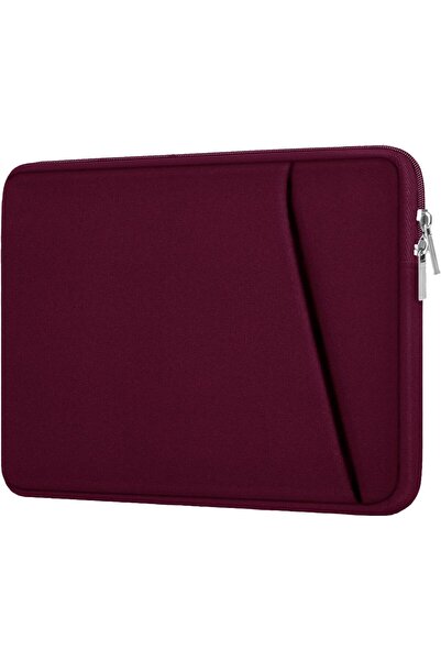Generic Laptop Sleeve Case 15.6 inch, Durable Briefcase Shockproof Protective...