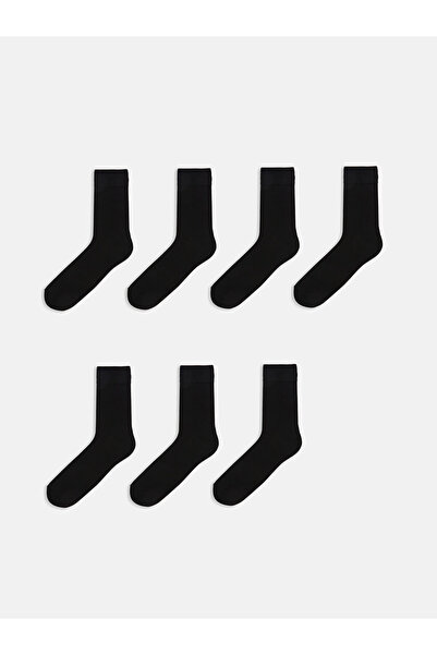 LC Waikiki Men's Ankle Socks 7 Pack