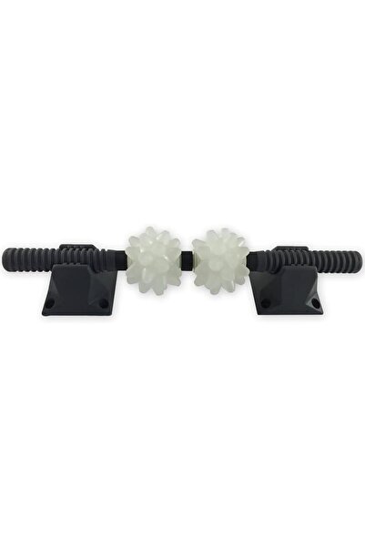 GENERAL Rumble Roller Bar With stands & two original beasties
