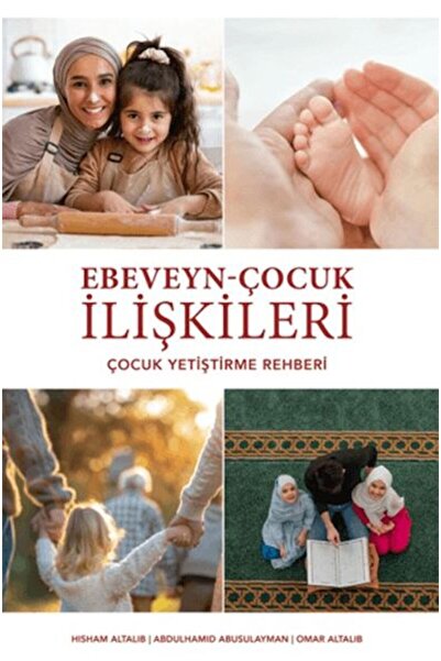 Mahya Yayınları Parent - Child Relationships