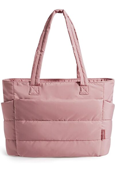 BAGSMART Women Bm0305067an tote bag | Lightweight