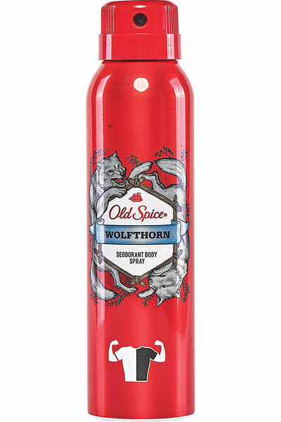 OEM Αποσμητικό σπρέι Wolfthorn, 150 ml